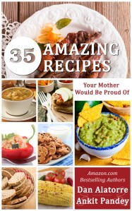 35 amazing recipes