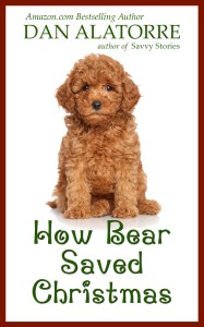 howbearsavedchristmas