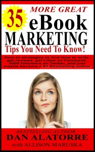 Tips you need to know book two