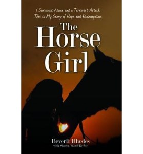 horse girl