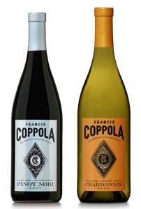 What can I say? Wine rules!