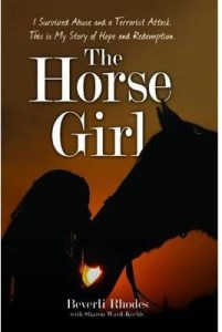 horse girl