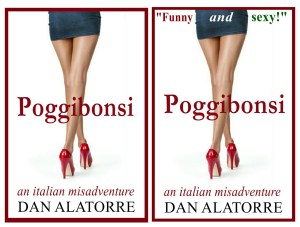 poggi test compare