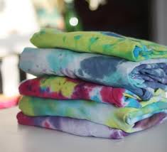 Cassandra sent along a picture of her laundry