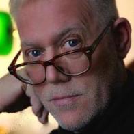 Bestselling Author Mark Pierson