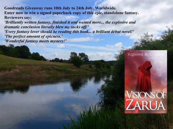 goodreads giveaway - river scene Luccia.G.jpg