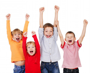 Plus, you get to read cool new stories for FREE.