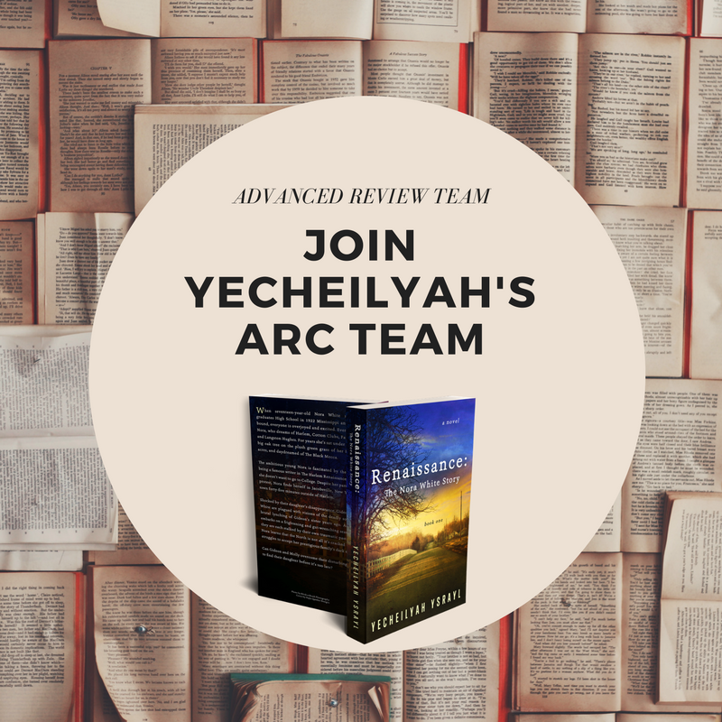 Why I Built an ARC Team (and what it is) – Guest Blog Post by ...
