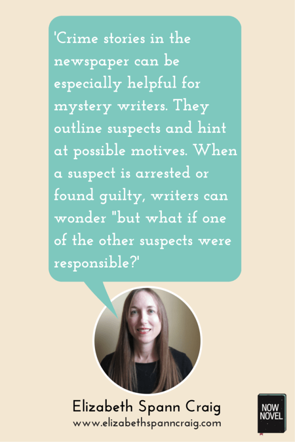 Elizabeth-Spann-Craig-on-writing-mystery-novels