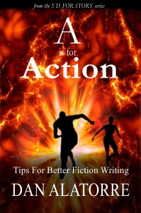 A is for Action 12 FINAL