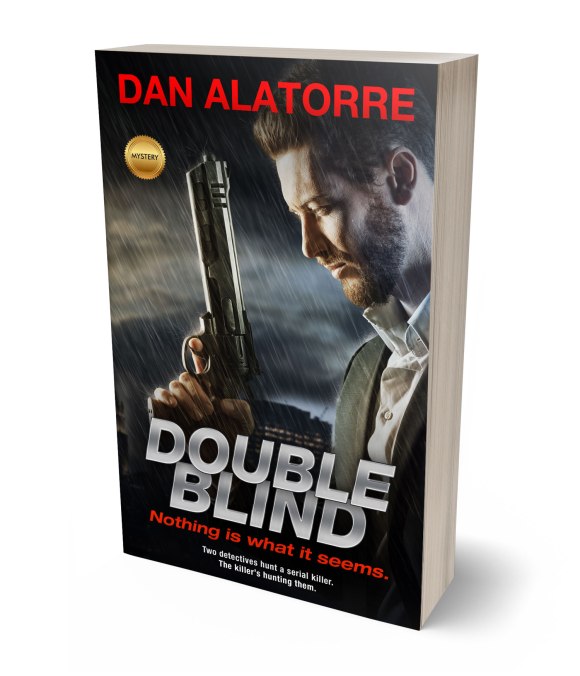 aaa Tyree 3D book cover v 2 - BLIND is bigger