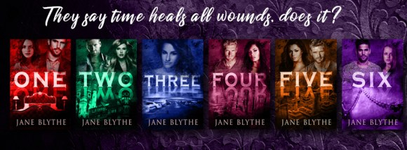 Count to Ten cover photo 1