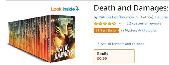 D and D no 1 bestseller