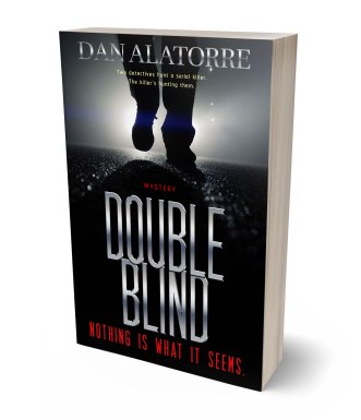 DOUBLE BLIND 3D