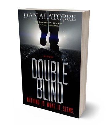 DOUBLE BLIND 3D