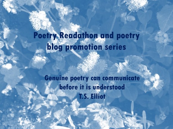 Poetry readathon